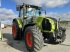 Traktor typu CLAAS ARION 620 CEBIS, Gebrauchtmaschine w ailias (Zdjęcie 8)