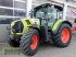 Traktor van het type CLAAS ARION 620 CIS A36 + FL 150, Gebrauchtmaschine in Homberg (Ohm) - Maulbach (Foto 11)