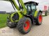 Traktor des Typs CLAAS ARION 620 CIS MIT FRONTLADER, Gebrauchtmaschine in Oyten (Bild 2)