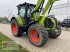 Traktor des Typs CLAAS ARION 620 CIS MIT FRONTLADER, Gebrauchtmaschine in Oyten (Bild 3)