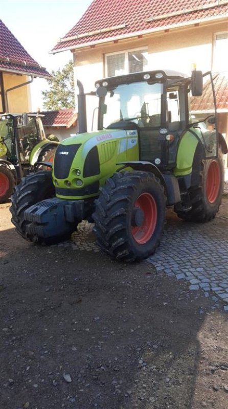 Traktor des Typs CLAAS Arion 620 CIS, Gebrauchtmaschine in Grimma (Bild 1)