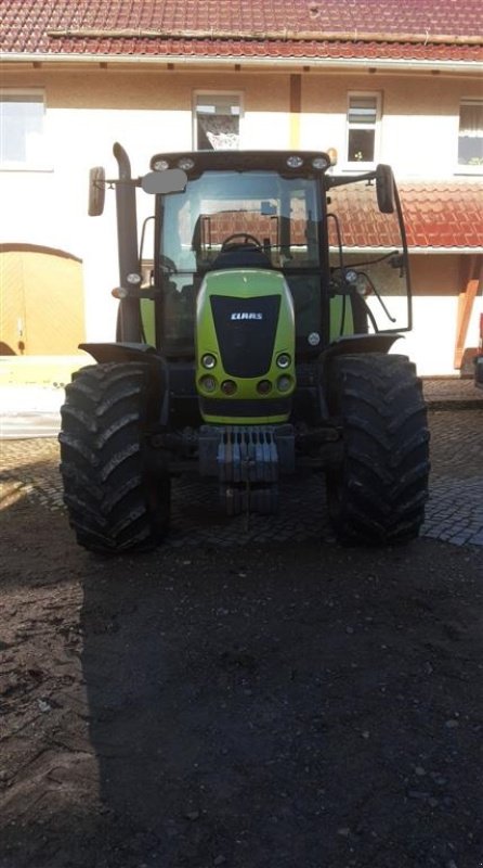 Traktor du type CLAAS Arion 620 CIS, Gebrauchtmaschine en Grimma (Photo 5)