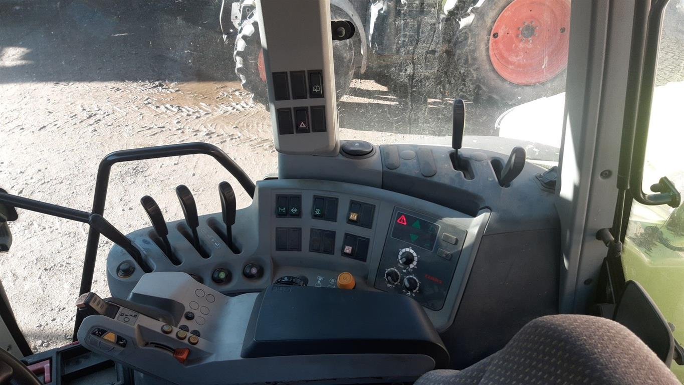 Traktor za tip CLAAS Arion 620 CIS, Gebrauchtmaschine u Grimma (Slika 9)