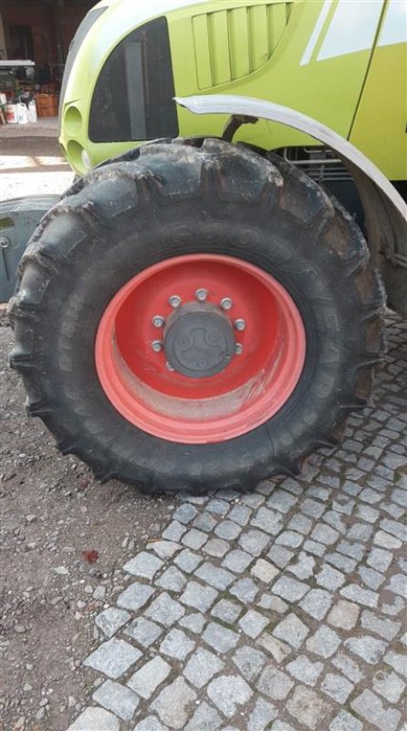 Traktor za tip CLAAS Arion 620 CIS, Gebrauchtmaschine u Grimma (Slika 13)