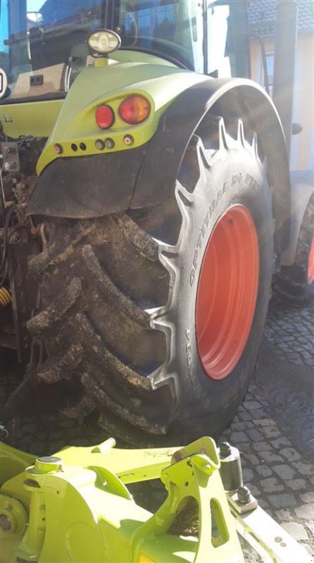 Traktor za tip CLAAS Arion 620 CIS, Gebrauchtmaschine u Grimma (Slika 16)