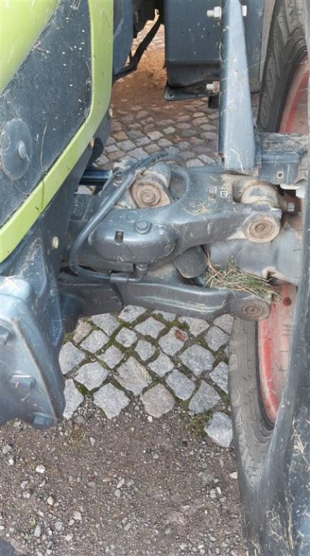 Traktor za tip CLAAS Arion 620 CIS, Gebrauchtmaschine u Grimma (Slika 22)