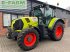 Traktor van het type CLAAS arion 620 cis, Gebrauchtmaschine in ag BROEKLAND (Foto 1)