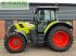 Traktor του τύπου CLAAS arion 620 cis, Gebrauchtmaschine σε ag BROEKLAND (Φωτογραφία 2)