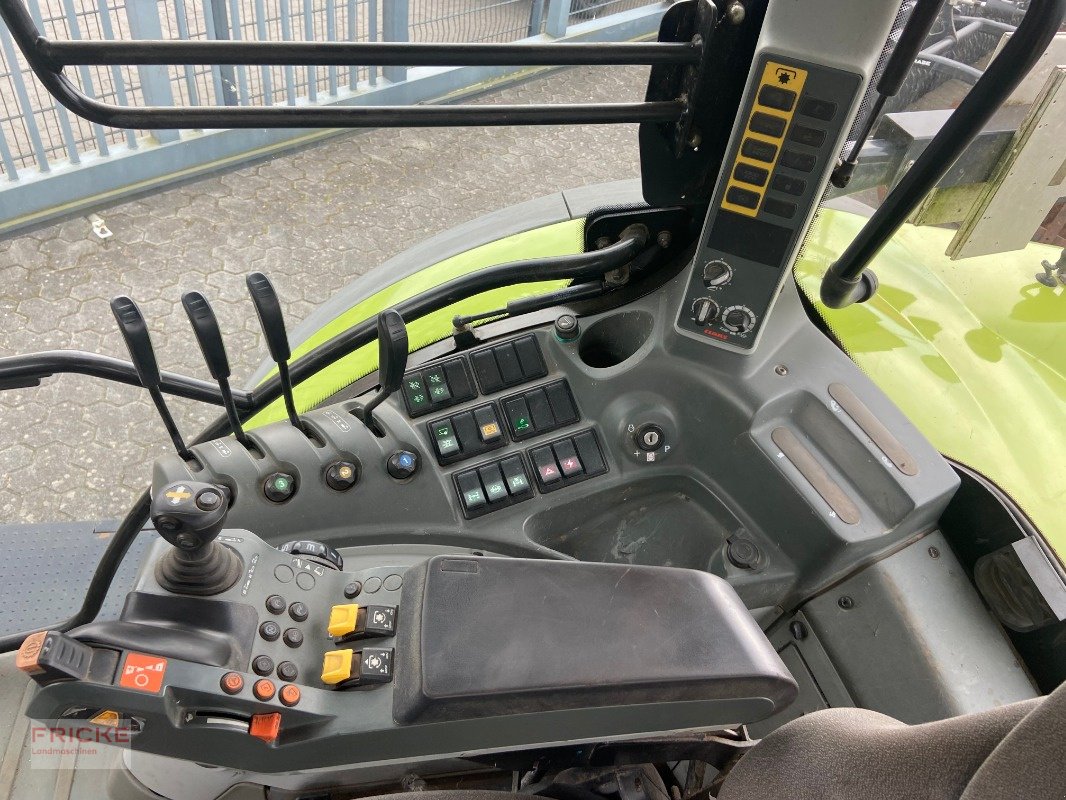 Traktor typu CLAAS Arion 620 Cis, Gebrauchtmaschine w Bockel - Gyhum (Zdjęcie 15)