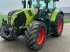 Traktor типа CLAAS ARION 620 CIS, Gebrauchtmaschine в Alpen (Фотография 1)