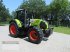 Traktor типа CLAAS Arion 620, Cmatic, Cebis, Zentralschmieranlage, GPS, Gebrauchtmaschine в Meppen (Фотография 9)