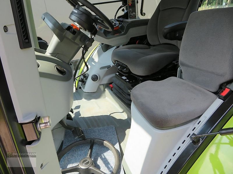 Traktor typu CLAAS Arion 620, Cmatic, Cebis, Zentralschmieranlage, GPS, Gebrauchtmaschine v Meppen (Obrázok 16)