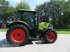 Traktor del tipo CLAAS Arion 620, Cmatic, Cebis, Zentralschmieranlage, GPS, Gebrauchtmaschine en Meppen (Imagen 8)