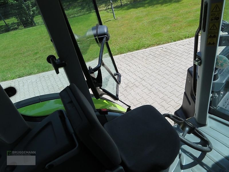 Traktor del tipo CLAAS Arion 620, Cmatic, Cebis, Zentralschmieranlage, GPS, Gebrauchtmaschine en Meppen (Imagen 19)