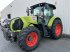 Traktor typu CLAAS ARION 620 CMATIC CEBIS, Gebrauchtmaschine v Charnay-lès-macon (Obrázok 1)