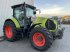 Traktor typu CLAAS ARION 620 CMATIC CEBIS, Gebrauchtmaschine v Charnay-lès-macon (Obrázok 2)