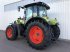 Traktor des Typs CLAAS ARION 620 CMATIC T4, Gebrauchtmaschine in CHEMINOT (Bild 3)