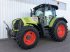 Traktor des Typs CLAAS ARION 620 CMATIC T4, Gebrauchtmaschine in CHEMINOT (Bild 1)