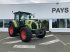 Traktor от тип CLAAS ARION 620 CONCEPT, Gebrauchtmaschine в ST CLEMENT DE LA PLACE (Снимка 1)