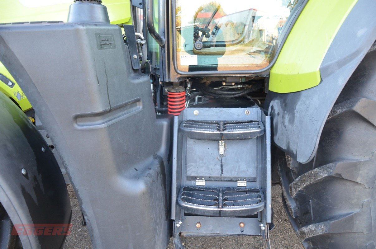 Traktor van het type CLAAS ARION 620 Concept, Gebrauchtmaschine in Suhlendorf (Foto 12)