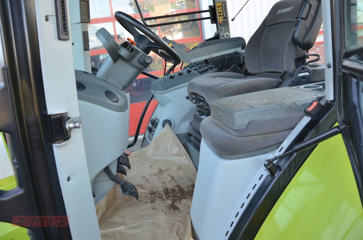 Traktor des Typs CLAAS ARION 620 Concept, Gebrauchtmaschine in Suhlendorf (Bild 14)