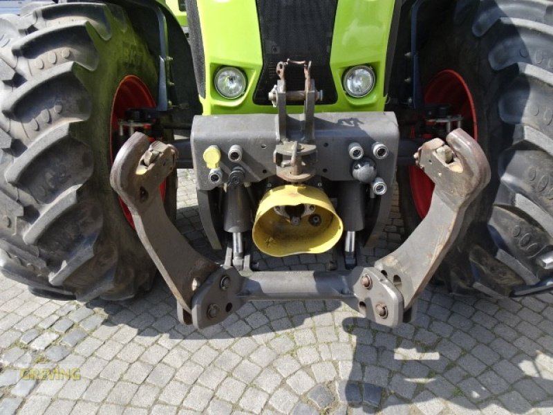 Traktor du type CLAAS Arion 620, mit Kriechgang,, Gebrauchtmaschine en Greven (Photo 3)