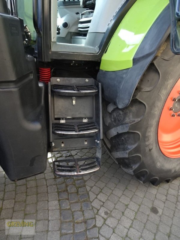 Traktor des Typs CLAAS Arion 620, mit Kriechgang,, Gebrauchtmaschine in Greven (Bild 15)