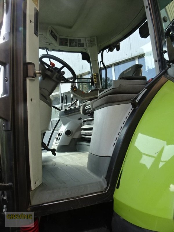 Traktor des Typs CLAAS Arion 620, mit Kriechgang,, Gebrauchtmaschine in Greven (Bild 16)