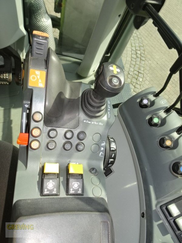 Traktor del tipo CLAAS Arion 620, mit Kriechgang,, Gebrauchtmaschine en Greven (Imagen 25)