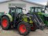 Traktor del tipo CLAAS Arion 620 + STOLL Frontlader, Gebrauchtmaschine en Holthof (Imagen 1)