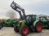 Traktor del tipo CLAAS Arion 620 + STOLL Frontlader, Gebrauchtmaschine en Holthof (Imagen 11)