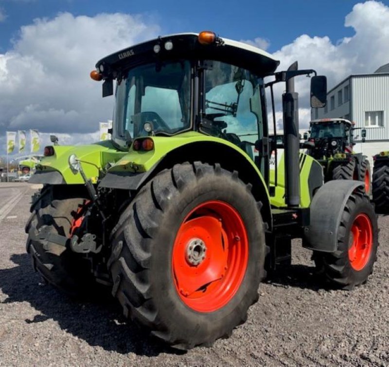 Traktor del tipo CLAAS ARION 620, Gebrauchtmaschine en Landsberg (Imagen 3)