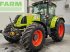 Traktor του τύπου CLAAS arion 620, Gebrauchtmaschine σε MORDY (Φωτογραφία 2)