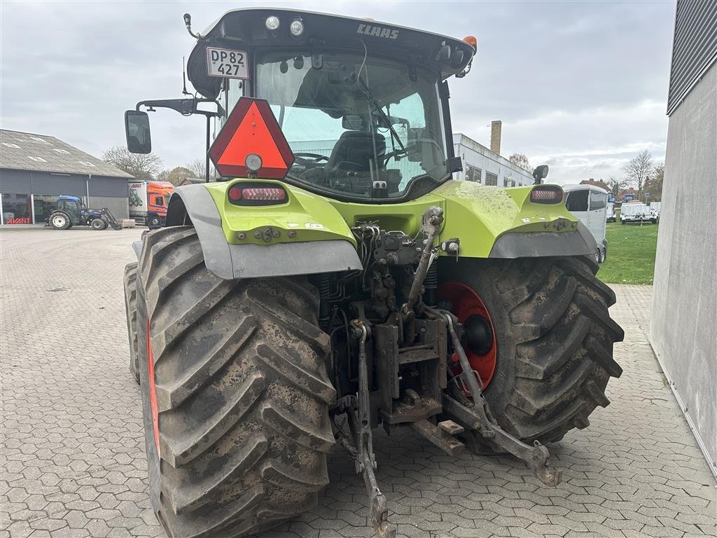 Traktor typu CLAAS Arion 620, Gebrauchtmaschine v Roskilde (Obrázek 4)