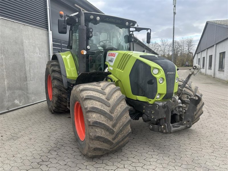 Traktor typu CLAAS Arion 620, Gebrauchtmaschine v Roskilde (Obrázek 1)