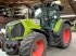 Traktor van het type CLAAS Arion 620, Gebrauchtmaschine in Börm (Foto 1)