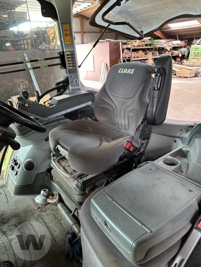 Traktor tipa CLAAS Arion 620, Gebrauchtmaschine u Börm (Slika 5)