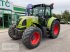 Traktor типа CLAAS Arion 620, Gebrauchtmaschine в Kalsdorf (Фотография 1)