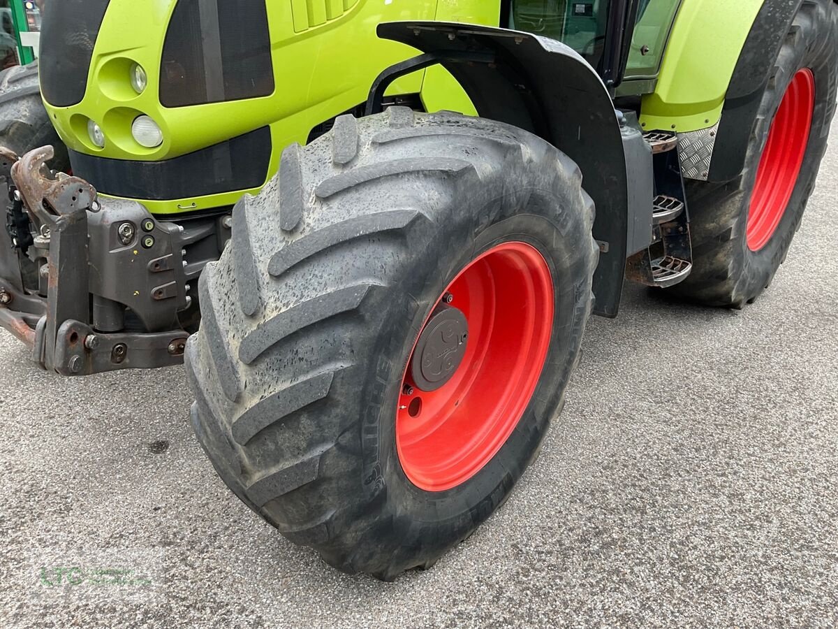 Traktor typu CLAAS Arion 620, Gebrauchtmaschine v Kalsdorf (Obrázek 19)