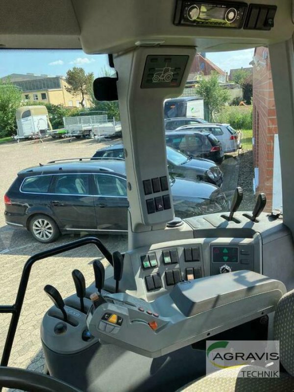 Traktor del tipo CLAAS ARION 630 C, Gebrauchtmaschine en Northeim (Imagen 8)