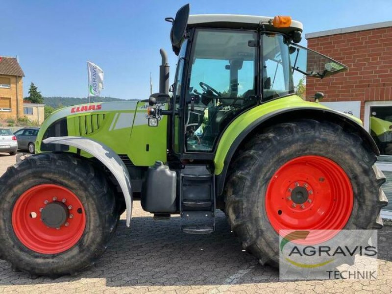 Traktor типа CLAAS ARION 630 C, Gebrauchtmaschine в Northeim (Фотография 1)