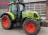 Traktor Türe ait CLAAS Arion 630 C, Gebrauchtmaschine içinde Aalestrup (resim 1)