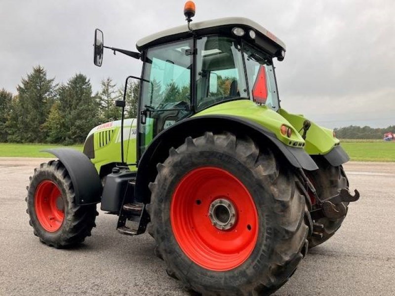 Traktor Türe ait CLAAS Arion 630 C, Gebrauchtmaschine içinde Aalestrup (resim 4)