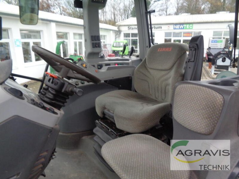 Traktor του τύπου CLAAS ARION 630 C, Gebrauchtmaschine σε Nartum (Φωτογραφία 10)