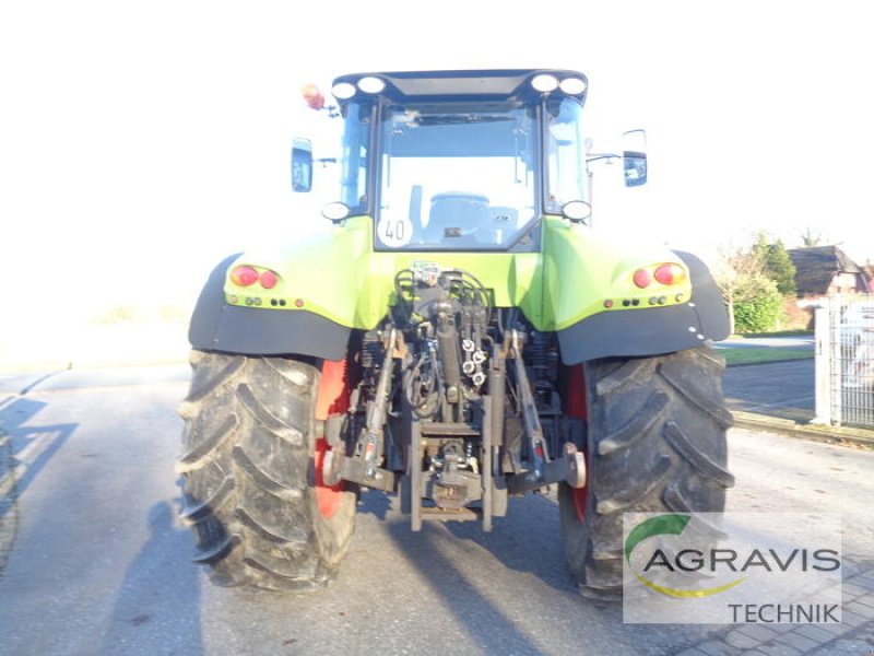 Traktor del tipo CLAAS ARION 630 C, Gebrauchtmaschine In Nartum (Immagine 13)