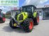 Traktor του τύπου CLAAS arion 630 cebis cmatic, Gebrauchtmaschine σε ELIXHAUSEN (Φωτογραφία 1)