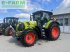 Traktor του τύπου CLAAS arion 630 cebis cmatic, Gebrauchtmaschine σε ELIXHAUSEN (Φωτογραφία 2)