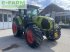 Traktor του τύπου CLAAS arion 630 cebis cmatic, Gebrauchtmaschine σε ELIXHAUSEN (Φωτογραφία 17)