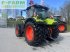 Traktor типа CLAAS arion 630 cebis cmatic, Gebrauchtmaschine в ELIXHAUSEN (Фотография 22)