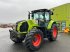 Traktor typu CLAAS ARION 630 CEBIS T4I, Gebrauchtmaschine w SAINT GAUDENS (Zdjęcie 3)